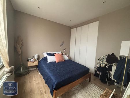 Location Maison 4 pièces 80m² PERIGUEUX 24000 - Photo 5