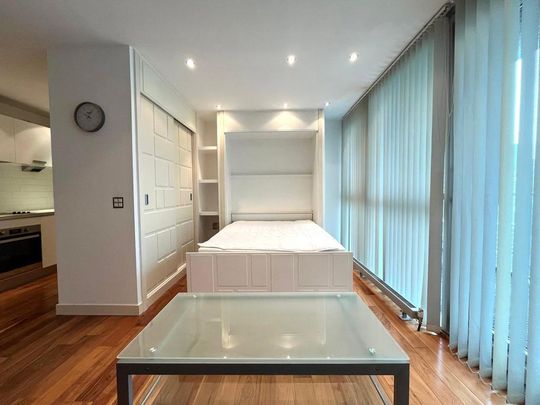 1 bedroom apartment to rent - Photo 1