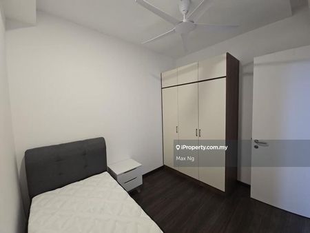 Duta Park Residences, Jalan Kuching - Photo 3