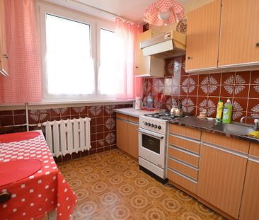 Mieszkanie na wynajem Wrocław-Fabryczna Wrocław - Photo 6