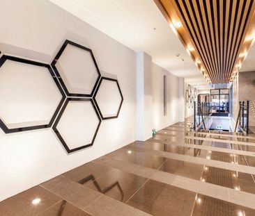 CITY CENTRE - Queens Residences Two bedroom apartment - Photo 6