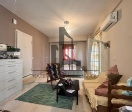 Studio/Γκαρσονιέρα για ενοικίαση - Σταυρούπολη, - Photo 1