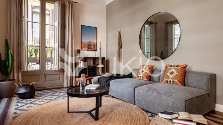 Apartamento de alquiler en Calle de Bailén, Palacio - Photo 3