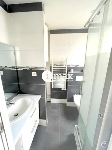 Location Appartement Levallois - - Photo 2