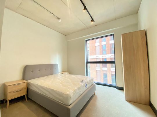 3 Bedroom Apartment To Rent - Photo 1