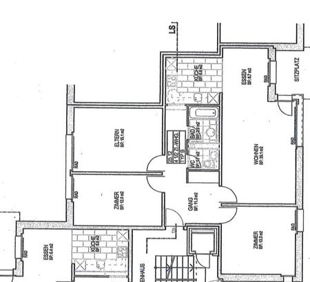 "Wohnen in ruhiger, grüner Umgebung" - Photo 2