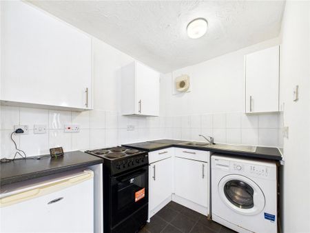 1 bedroom maisonette to rent - Photo 2