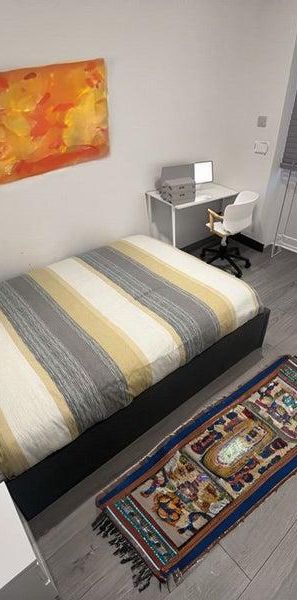 1 bedroom house of multiple occupation to rent - Photo 1