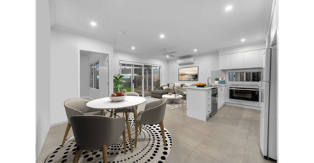 STUNNING, LUXURIOUS AND SPACIOUS 4 BEDROOM HOME WITH ALL THE BELLS AND WHISTLES AVAILABLE NOW!! - Photo 2