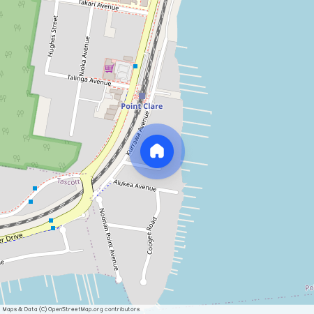 2/9-13 Kurrawa Avenue, Point Clare NSW 2250