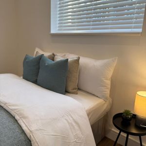 Studio Flat, Beethoven St, W10 - Photo 3