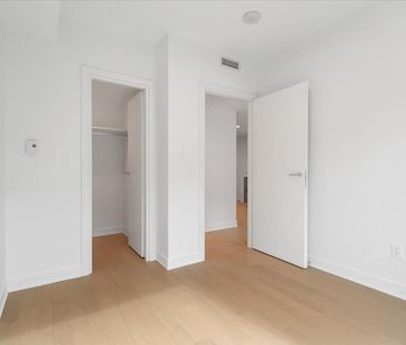 1518 Rue Sherbrooke O., app.1529, H3G 0S1, H3G 0S1, Montréal - Photo 2