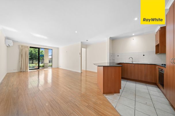 38/22 Lampard Circuit, Bruce ACT 2617 - Apartment For Rent | Domain - Photo 1