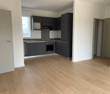 F3 Neuf, rue de Bretagne, comprenant séjour, cuisine aménagée, 2 ch... - Photo 4