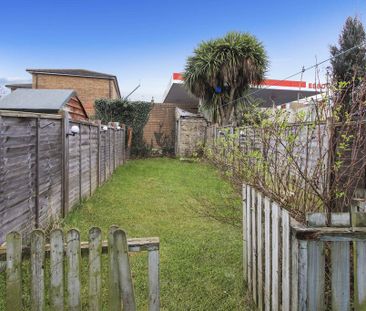 1 bedroom terraced house to rent - Photo 5