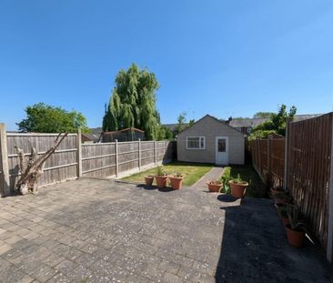 3 BED House To rent - Photo 5