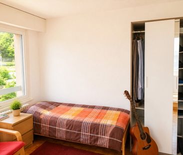 1.5 Zimmer, 30 m², 6. Stock - Photo 1