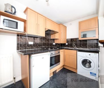 Osborne Road (Flat 1), Newcastle Upon Tyne - Photo 4