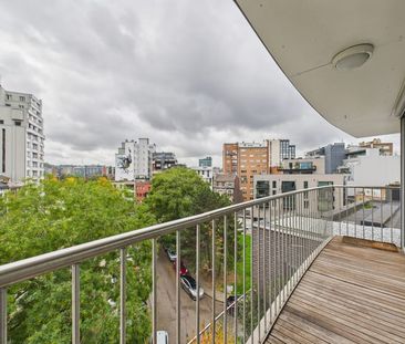 Appartement te huur - Foto 6