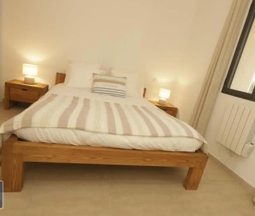 Appartement à louer 3 pièces 74.6m² - Photo 2