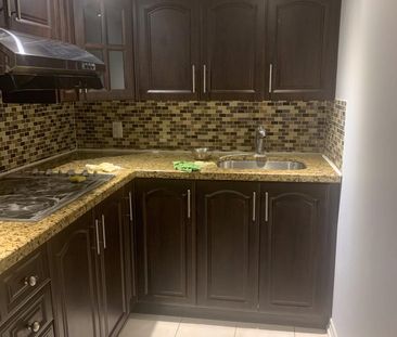 For Lease - 75 Snowy Owl Way Unit# Basement, Toronto, Ontario - Photo 4