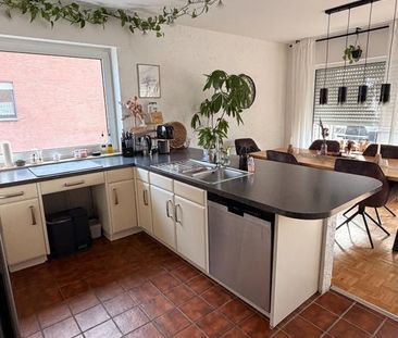 Kattenstroth, schöne Wohnung mit Südbalkon, in Sackgassenlage - Photo 4