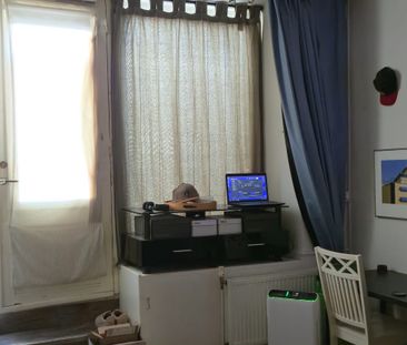 Valhallavägen, Stockholm - Foto 4