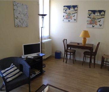 Location Appartement 2 pièces 36m² VICHY 03200 - Photo 1
