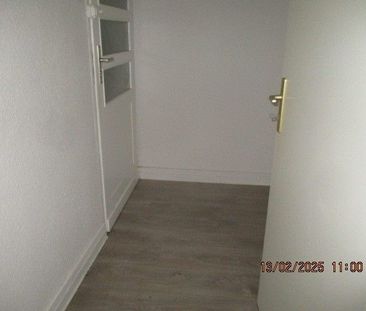 Sanierte 2-Zimmer-Wohnung in Essen - Ideal für Singles oder Paare - Photo 1