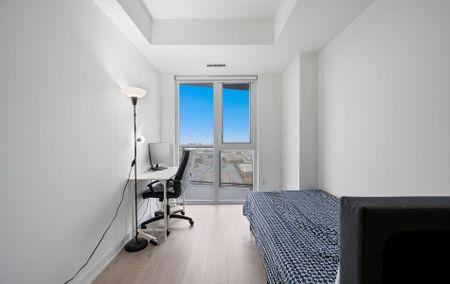 For Lease - 36 Zorra Street Unit# 1208, Toronto, Ontario - Photo 5