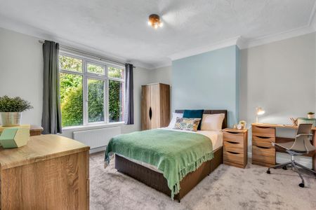 5 bedroom house to rent - Photo 5