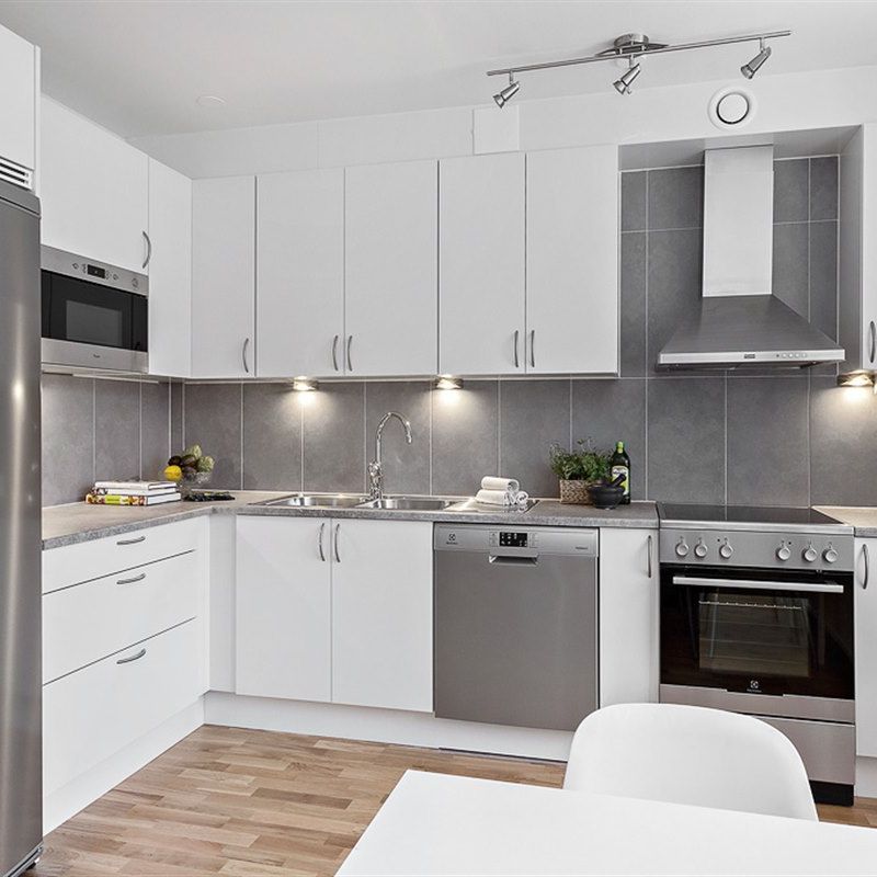 Marklandsgatan 33 - Photo 1