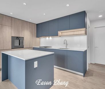 6788 Minoru Boulevard condo — Richmond, BC (2-Bedroom) - 2 Bedroom - Photo 3
