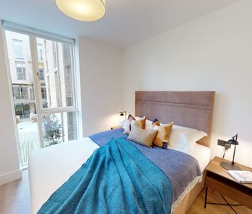 Three Bedroom at Rockpoint, Newtown Avenue, Blackrock, Dublin - Photo 4