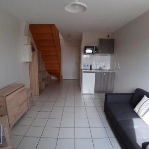 Appartement à louer 1 pièce 30.47m² - Photo 2