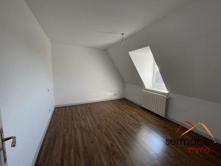 Appartement atypique de type F3 - Photo 3