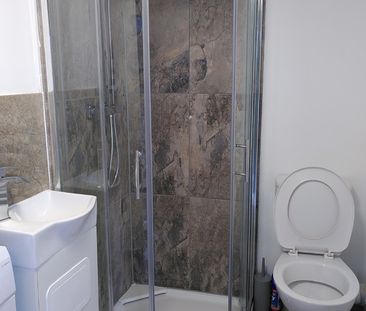 1 Bed Flat, Topsfield Parade, N8 - Photo 5