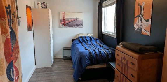 Grand 2.5 style loft - Secteur Desjardins Levis - Photo 2