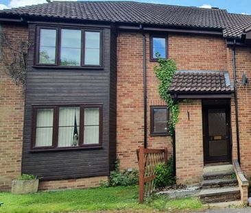 2 bedroom maisonette to rent - Photo 1