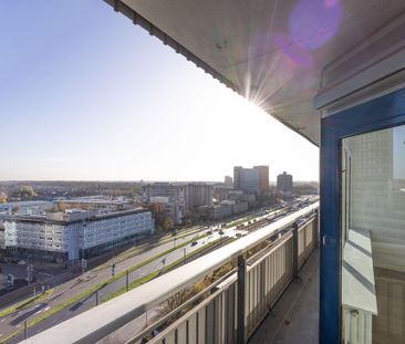 Te huur: Appartement Aziëlaan in Utrecht - Photo 3