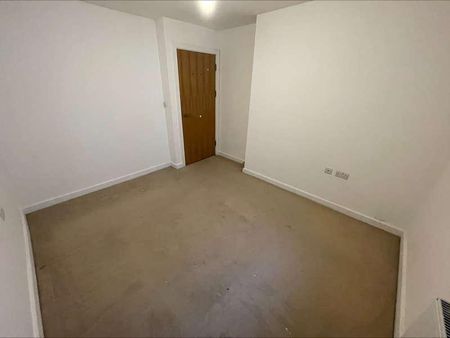 Bedroom Apartment - Central Luton - Unfurnished - Gas Central Heating, LU2 - Photo 2