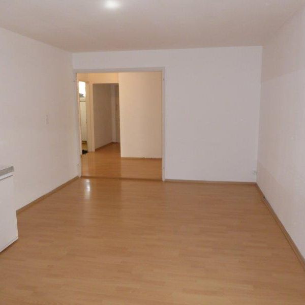 4 Zimmer, 90 m², 3. Stock - Photo 1