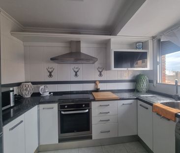 Piso de alquiler en Vila-real - Carrer Betxi, Centro - Photo 6