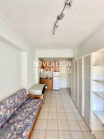 Studio/Γκαρσονιέρα για ενοικίαση Άγιος Παύλος (Άγιος Παύλος) - Photo 3