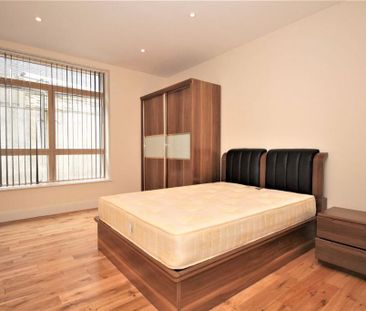 1 bedroom flat to rent - Photo 6