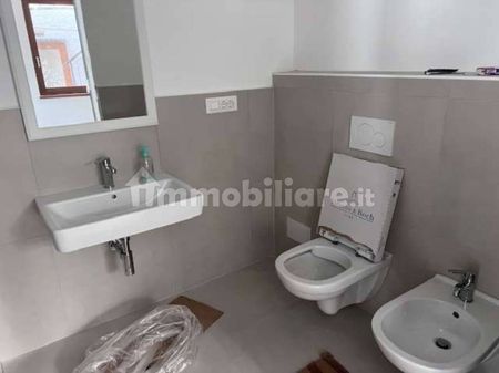 Trilocale buono stato, piano rialzato, Centro Storico, Santa Maria, Rovereto - Photo 3