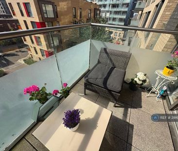 1 bedroom flat to rent - Photo 6