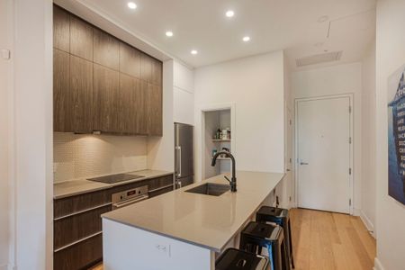 Appartement à louer - Saint-Lambert - Photo 2