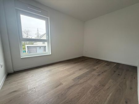 Magnifique 3 pièces neuf 62.4m² à NIEDERHAUSBERGEN - Photo 3