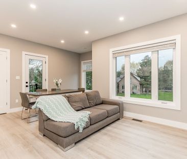 For Lease - 23 Delta Crescent Unit# Apartment, East Gwillimbury, On... - Photo 2
